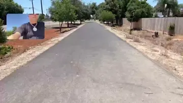 so nice out