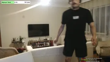 o kadar klip alıp dansı almamanız olayyyy