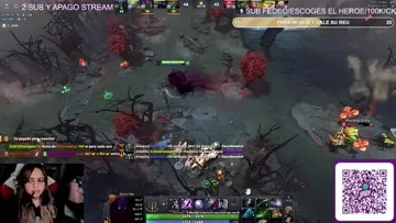 spectre support