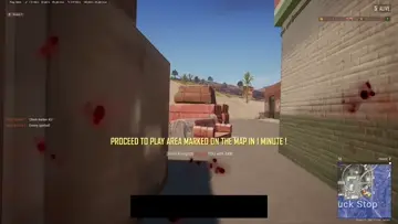 crazy frags