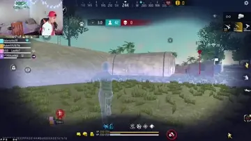 3vs1