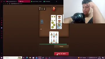 La cagada más grande que hice en el truco 