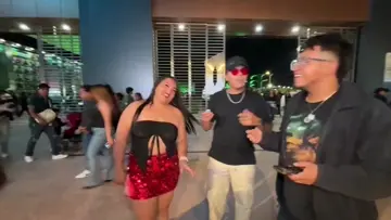 Algo mucho mejor que grupo firme 🤣