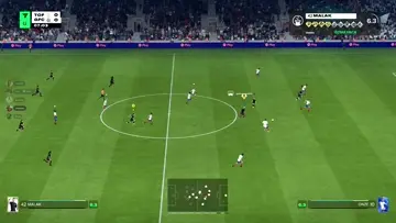 gol do raulzito