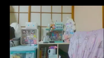 電気の曲にノリノリにさせられたゆきみちゃん😸