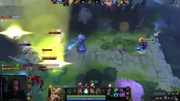 techiess triple kill