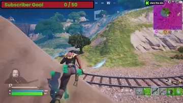 fortnite win