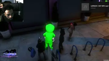 Stealin Niggas Gurls pt2