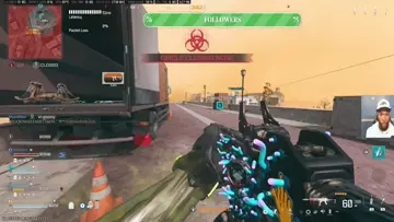 Jamaican COD Streamer Come Smoke Joke An | Clip