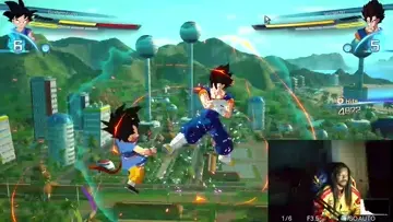1hp And A Dream