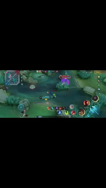 Hayabusa ile Kolay Bir Vahşi