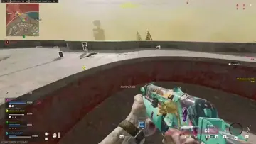tres kill SKRT