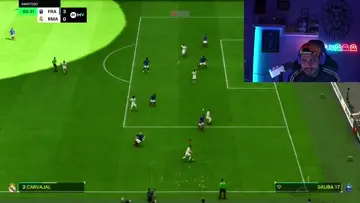 GOLAZOOO EL PRIMERO EN KICK :)