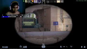 FLICK OF THE CENTURY!