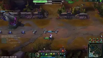 soloq da takımıma gelen max sup xd