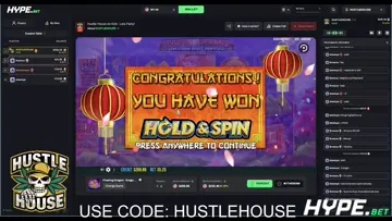 max win