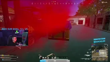 Sit the F down bigboi