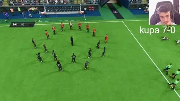 Cembo rakibinin aklını okuyor