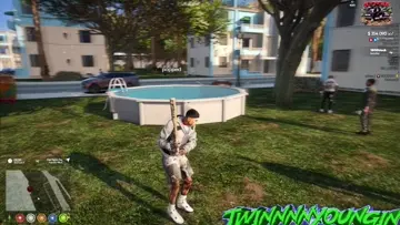 clip