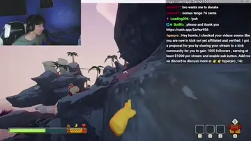 TO infinity and beyond