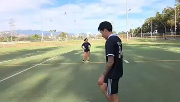 rainbow flick