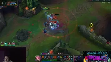 classic dom1 rage