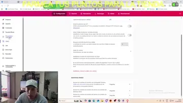 mi audio no se siente  :V