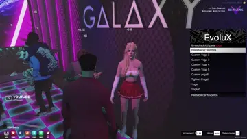 P6 - PALABRAS DE SABRINA A ZAIN