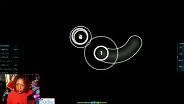 DNA Longer Clip