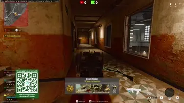 Sem camper no TIME !! - Warzone Diario -