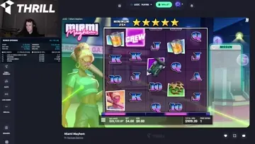 anhedonic 26 k miami mayhem