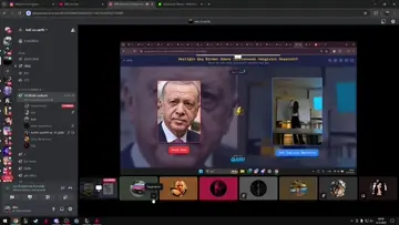 SAĞ (Kendinden emin)