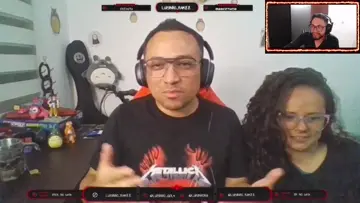mmm luisinho riko
