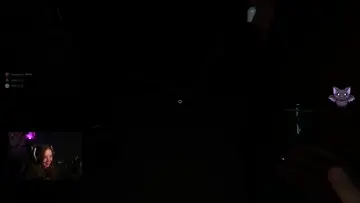 scare cam