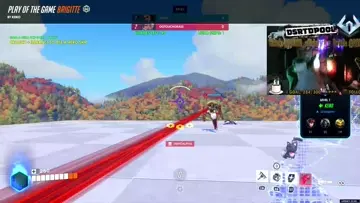 OW VIBES