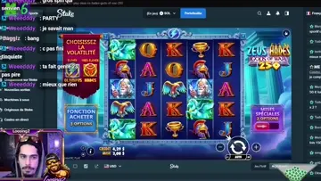 Crazy 240$ win