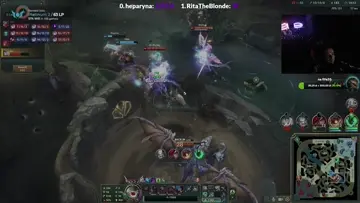 jaruszef thresh steal