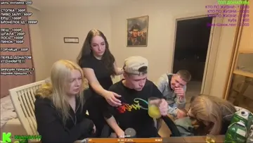разоблачение :D