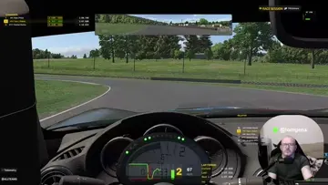 Majors Garage Iracing setups