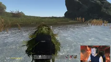 moist