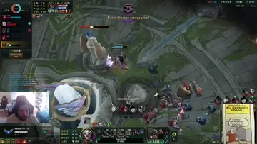 hiç tilt olmam dedikten sonra maç bitiminde ben