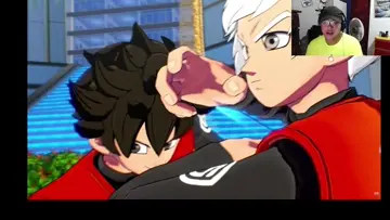 dbxv reaction