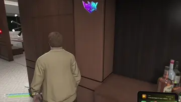 Special delivery