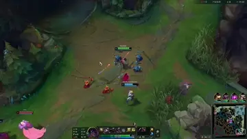 clip de la play de tiktok