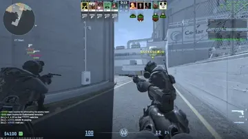 holy shit flies on pooder i mean A