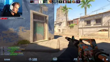 clip farming