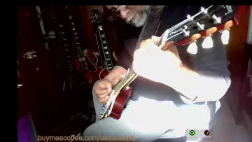Hot licks
