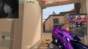 omen gameplay