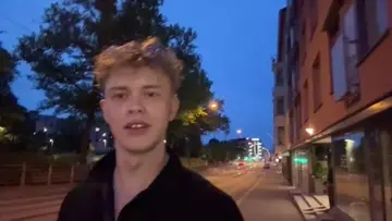 Deutsch Alltag