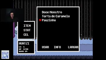 cuidado com esqueleto